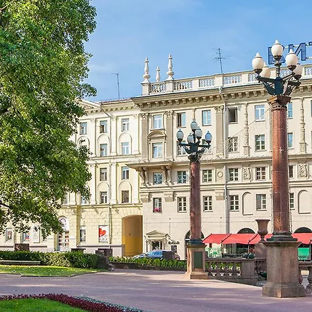 Prime 3 Apartment Minsk
