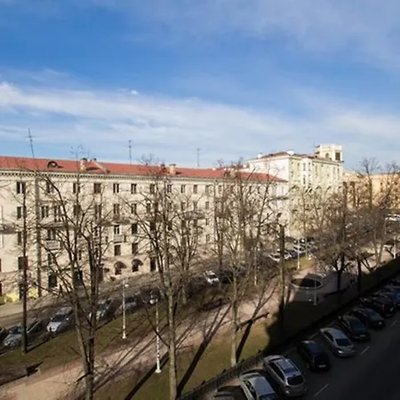 Apartment Prime 3 *