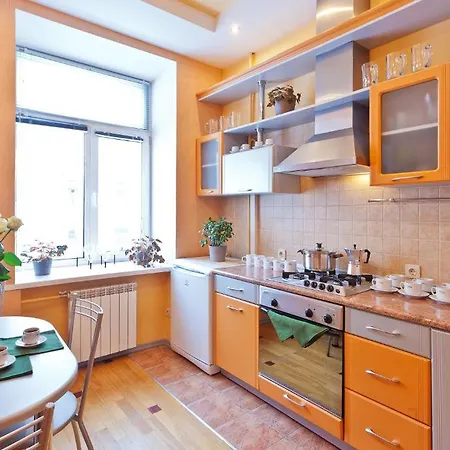 Prime 3 Apartment