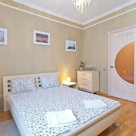 Prime 3 Apartment