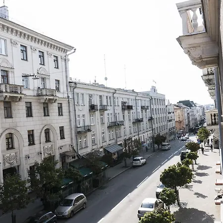 Prime 3 * Minsk