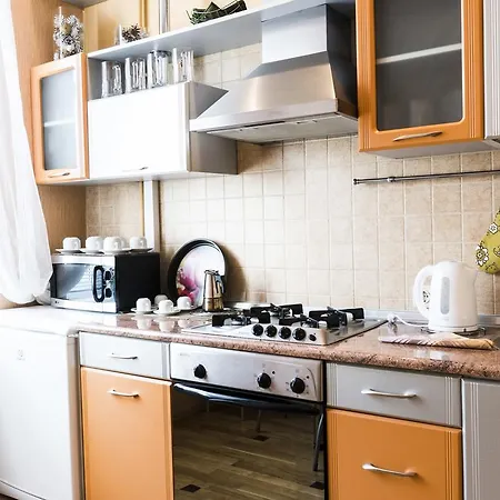 Prime 3 Apartment
