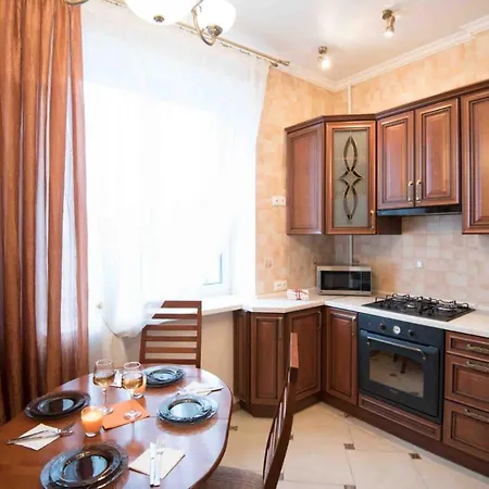 Prime 3 Apartment *