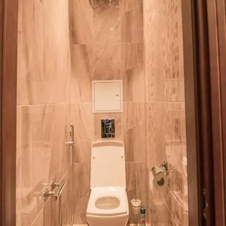 Prime 3 Apartment *
