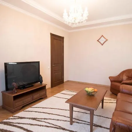Prime 3 Apartment Minsk