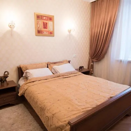 Apartment Prime 3 Minsk